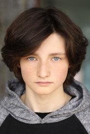 Elliott Sancrant profile photo