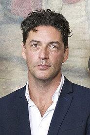Reuben Sallmander profile photo