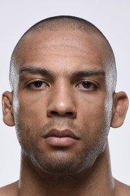 Edson Barboza profile photo