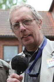 Rolf Arsenius profile photo