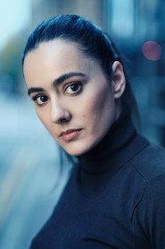 Vanessa Almeida profile photo