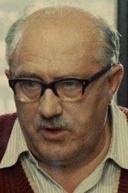 Jan Vostrčil profile photo