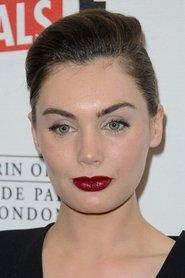 Poppy Corby-Tuech profile photo