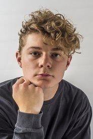 Matthew Vey profile photo