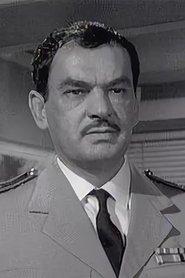 Alan Tilvern profile photo