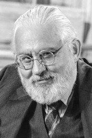 Albert Hague profile photo