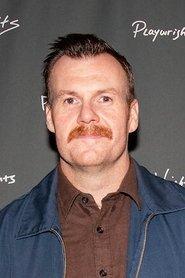 Jeb Kreager profile photo