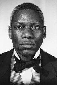 Oscar Polk profile photo