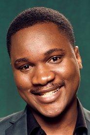 Samuel Abiola Robinson profile photo