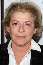 Suzanne Bertish profile photo