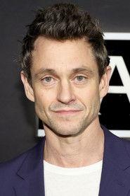 Hugh Dancy profile photo