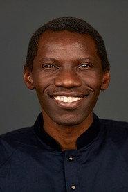 Colin Mothupi profile photo