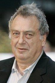 Stephen Frears profile photo