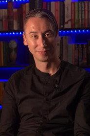 Alexander Ward profile photo