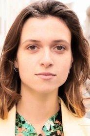 Juliette Jouan profile photo