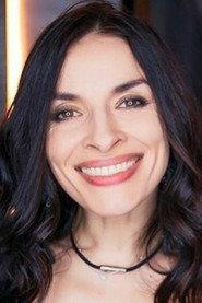 Nadiia Meikher profile photo