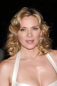Kim Cattrall profile photo