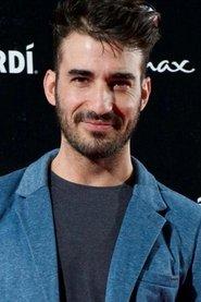 Israel Rodríguez profile photo