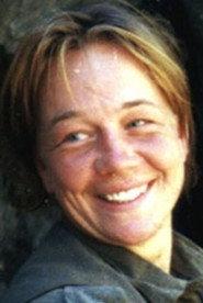 Andrea Wolf profile photo