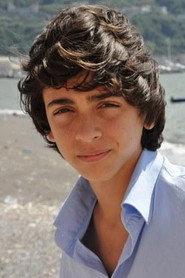 Luigi D'Oriano profile photo