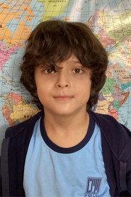 Filipe Damilakos profile photo