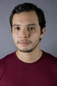 Irving Aranda profile photo