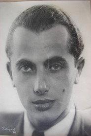 Lajos Mezey profile photo