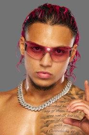 Christian Michael Navarro profile photo