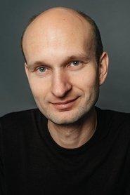 Aleksey Sharanin profile photo
