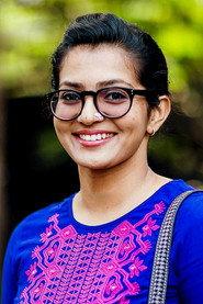 Parvathy Thiruvothu profile photo