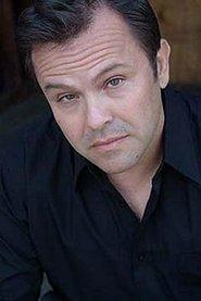 Peter Vouras profile photo