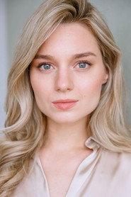 Anastasiya Baykayeva profile photo
