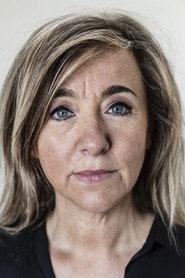 Cecilia Borssén profile photo