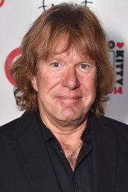 Keith Emerson profile photo
