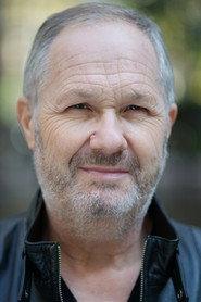 Alain Stern profile photo