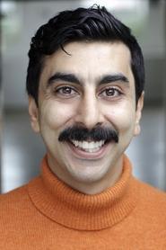 Homer Todiwala profile photo