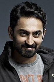 Rahul Madhav profile photo
