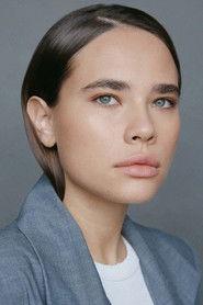 Anastasiya Reznik profile photo