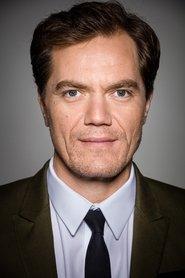 Michael Shannon profile photo