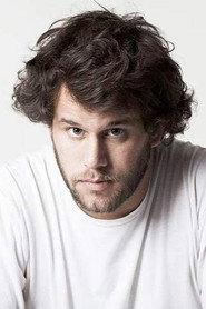 Nicolás de Tracy profile photo