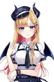Yuzuki Choco profile photo
