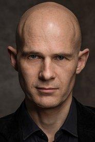 Andrew Byron profile photo