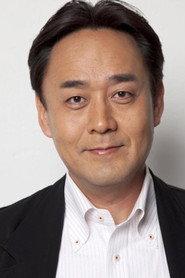 Shigemitsu Ogi profile photo