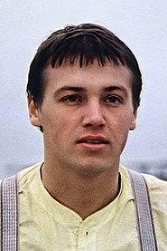 Sergei Rozhentsev profile photo