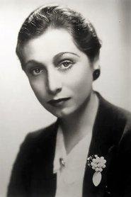 Aline MacMahon profile photo