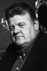Robbie Coltrane profile photo