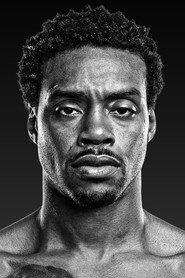 Errol Spence Jr. profile photo
