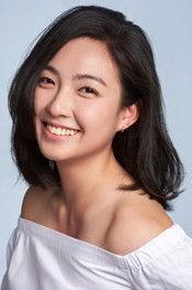 Sharon Huang profile photo