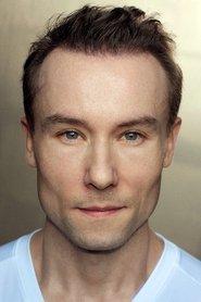 Raphael Corkhill profile photo