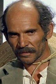 José Manuel Martín profile photo